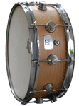 Snaredrum Solid Shell